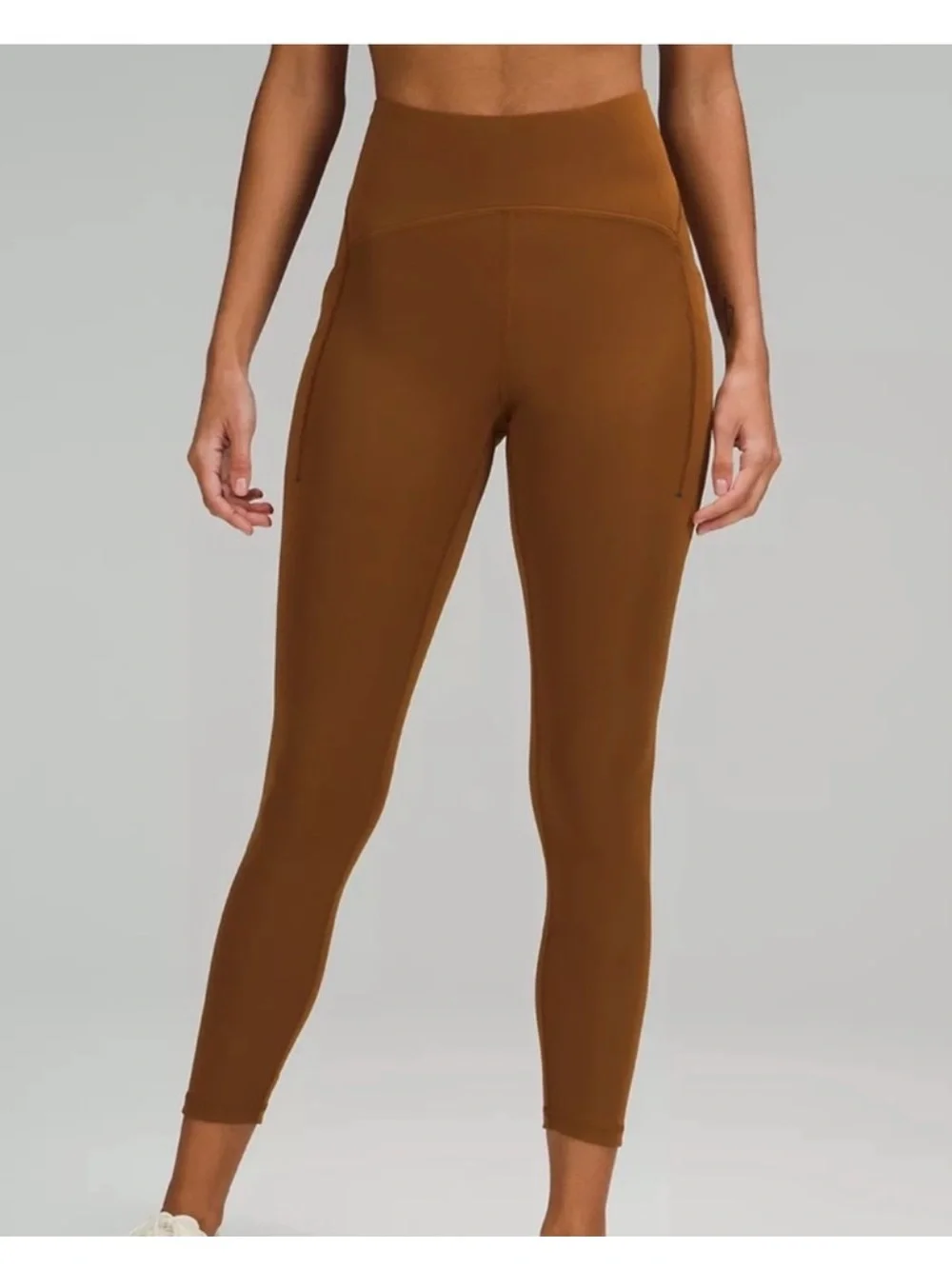 Lululemon Power Thru High-Rise Tight 25